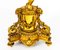 20th Century Louis XVI French Ormolu Cherub Table Lamp 15