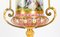 19th Century French Ormolu Mounted Pink Sevres Lidded Vases, Set of 2, Image 5