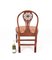 20th Century English Mahogany Regency Dining Chairs, Set of 10 12