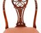 20th Century English Mahogany Regency Dining Chairs, Set of 10 8