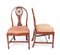 20th Century English Mahogany Regency Dining Chairs, Set of 10, Image 3