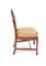 20th Century English Mahogany Regency Dining Chairs, Set of 10 4