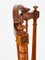 Sedie Sheraton vittoriane in legno satinato, XIX secolo, set di 2, Immagine 17