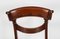 Regency Revival Dining Table & 8 Chairs, Mid-20th-Century, Set of 9 20