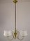 Chandelier from Venini, Italy, 1950s, Image 7