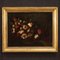 Natura morta, Italia, XVIII secolo, olio su tela, Immagine 1