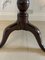 Antique George III Centre Table in Mahogany, Image 12