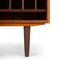Low Bookcase from Hundevad & Co, 1960s 4