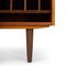 Low Bookcase from Hundevad & Co, 1960s, Image 4