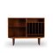 Low Bookcase from Hundevad & Co, 1960s, Image 1