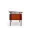 Vintage Danish Desk in Teak, 1960s, Image 4