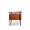 Vintage Danish Desk in Teak, 1960s, Image 5