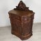 Counter Carved Cabinet 3