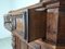 Counter Carved Cabinet 26