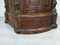 Counter Carved Cabinet 19