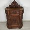 Counter Carved Cabinet 2