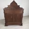 Counter Carved Cabinet 33