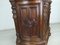 Counter Carved Cabinet 22