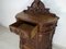 Counter Carved Cabinet 11