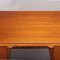 Vintage Danish Desk in Teak and Oak, 1960s, Image 13