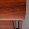 Vintage Desk in Rosewood by Svend Åge Madsenn for HP Hansen, 1960s, Image 12