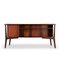 Vintage Desk in Rosewood by Svend Åge Madsenn for HP Hansen, 1960s, Image 2