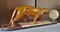 Lampada da tavolo scultorea Art Déco, Francia, anni '30, Immagine 16