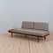 Teak Svanette Daybed with Side Table by Ingmar Relling for Swane Ekornes, 1960s, Image 6