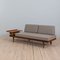 Teak Svanette Daybed with Side Table by Ingmar Relling for Swane Ekornes, 1960s, Image 9