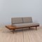 Teak Svanette Daybed with Side Table by Ingmar Relling for Swane Ekornes, 1960s, Image 1