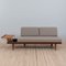 Teak Svanette Daybed with Side Table by Ingmar Relling for Swane Ekornes, 1960s, Image 4