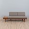 Teak Svanette Daybed with Side Table by Ingmar Relling for Swane Ekornes, 1960s, Image 7