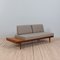 Teak Svanette Daybed with Side Table by Ingmar Relling for Swane Ekornes, 1960s, Image 5