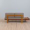 Teak Svanette Daybed with Side Table by Ingmar Relling for Swane Ekornes, 1960s, Image 8