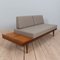 Teak Svanette Daybed with Side Table by Ingmar Relling for Swane Ekornes, 1960s, Image 13
