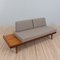 Teak Svanette Daybed with Side Table by Ingmar Relling for Swane Ekornes, 1960s, Image 19
