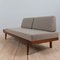 Teak Svanette Daybed with Side Table by Ingmar Relling for Swane Ekornes, 1960s, Image 20