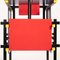 Toddler Chair by Gerrit Thomas Rietveld 17