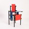 Chaise pour Enfant par Gerrit Thomas Rietveld 2