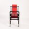 Toddler Chair by Gerrit Thomas Rietveld, Image 3