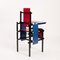 Silla infantil de Gerrit Thomas Rietveld, Imagen 6