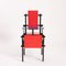 Toddler Chair by Gerrit Thomas Rietveld, Image 4