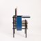 Toddler Chair by Gerrit Thomas Rietveld 5