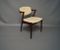 Model 42 Rosewood Dining Chairs by Kai Kristiansen, 1960s, Set of 6 3