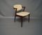 Model 42 Rosewood Dining Chairs by Kai Kristiansen, 1960s, Set of 6, Image 3