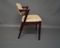 Model 42 Rosewood Dining Chairs by Kai Kristiansen, 1960s, Set of 6 4
