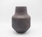 Large Brutalist Ceramic Vase from Mobach, 1960s, Image 1