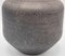 Large Brutalist Ceramic Vase from Mobach, 1960s 5