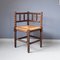 20th Century Dutch Bobbin Chair 1
