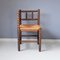 20th Century Dutch Bobbin Chair 2